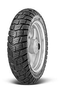 Tyre - Continental - 100/90 X 10 -  Move 365 - All Season Tyre