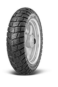 Tyre - Continental - 100/90 X 10 - Move 365 - All Season Tyre