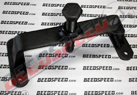 Tool - Clutch Compressor Lambretta 4 Hole - Economy Type