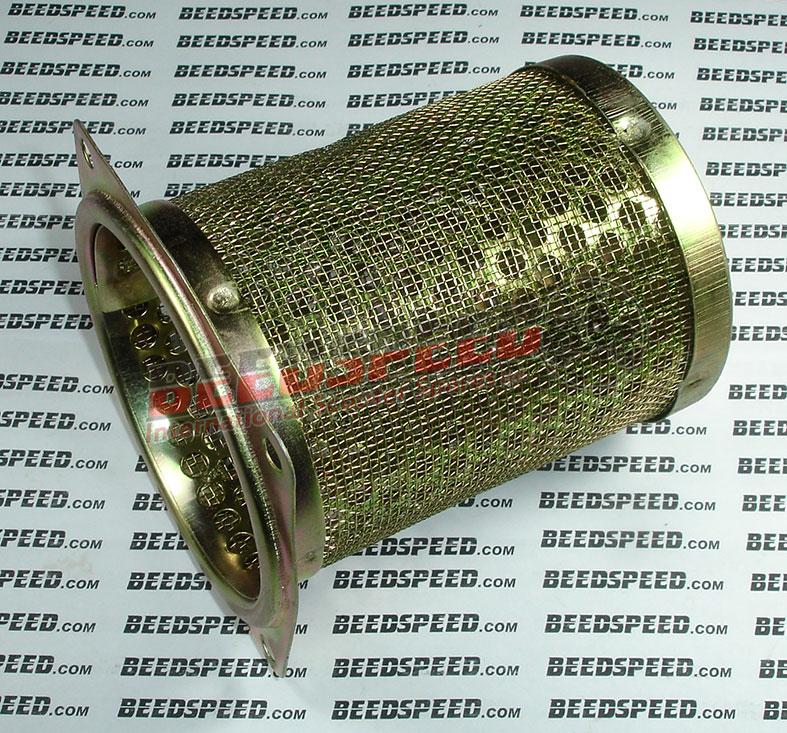 Automatic - Air Box Filter Basket - LML 4T