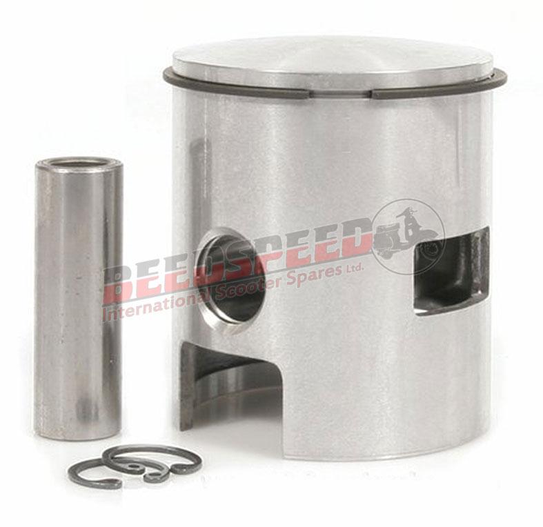 Vespa - Piston Kit - For Pinasco 125cc Alloy Racing Kit - V90/PK/Primavera