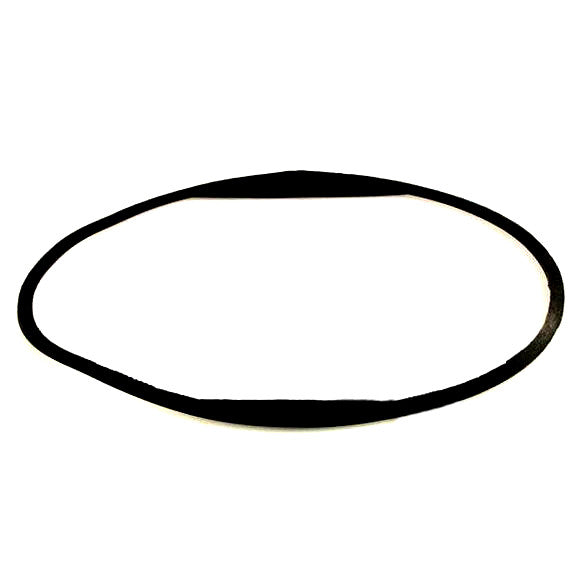 Vespa Speedometer Rubber Gasket Black PX, PK, T5