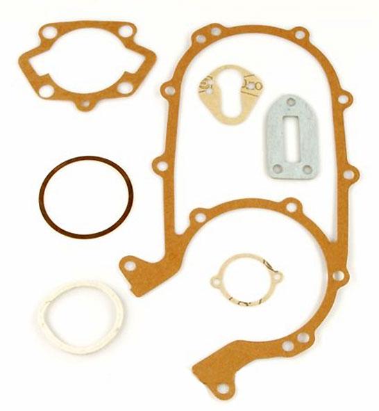 Vespa - Gasket Set - Engine - GS150 - VS4-5T - Genuine