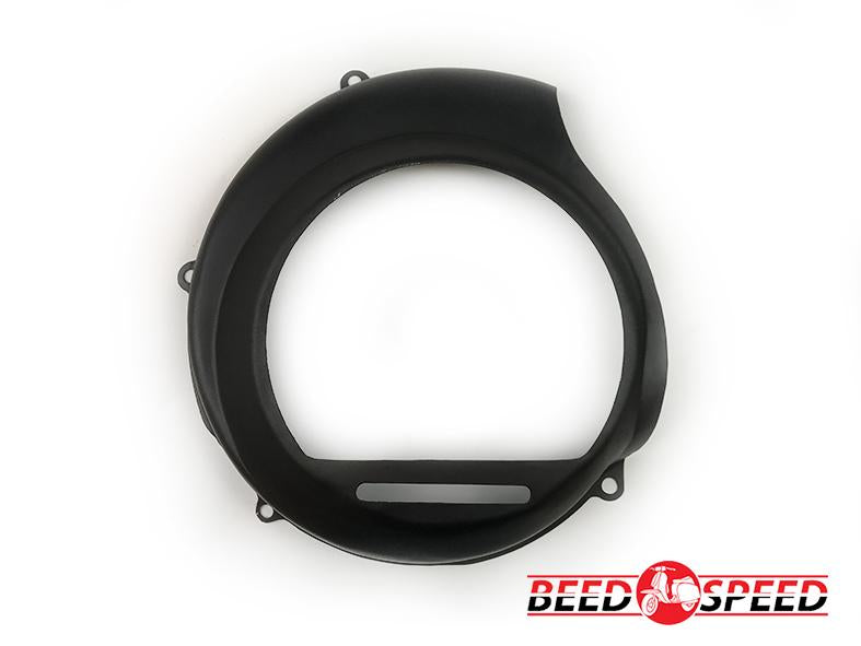 Vespa - Fly Wheel - Cowling - Baja- Black