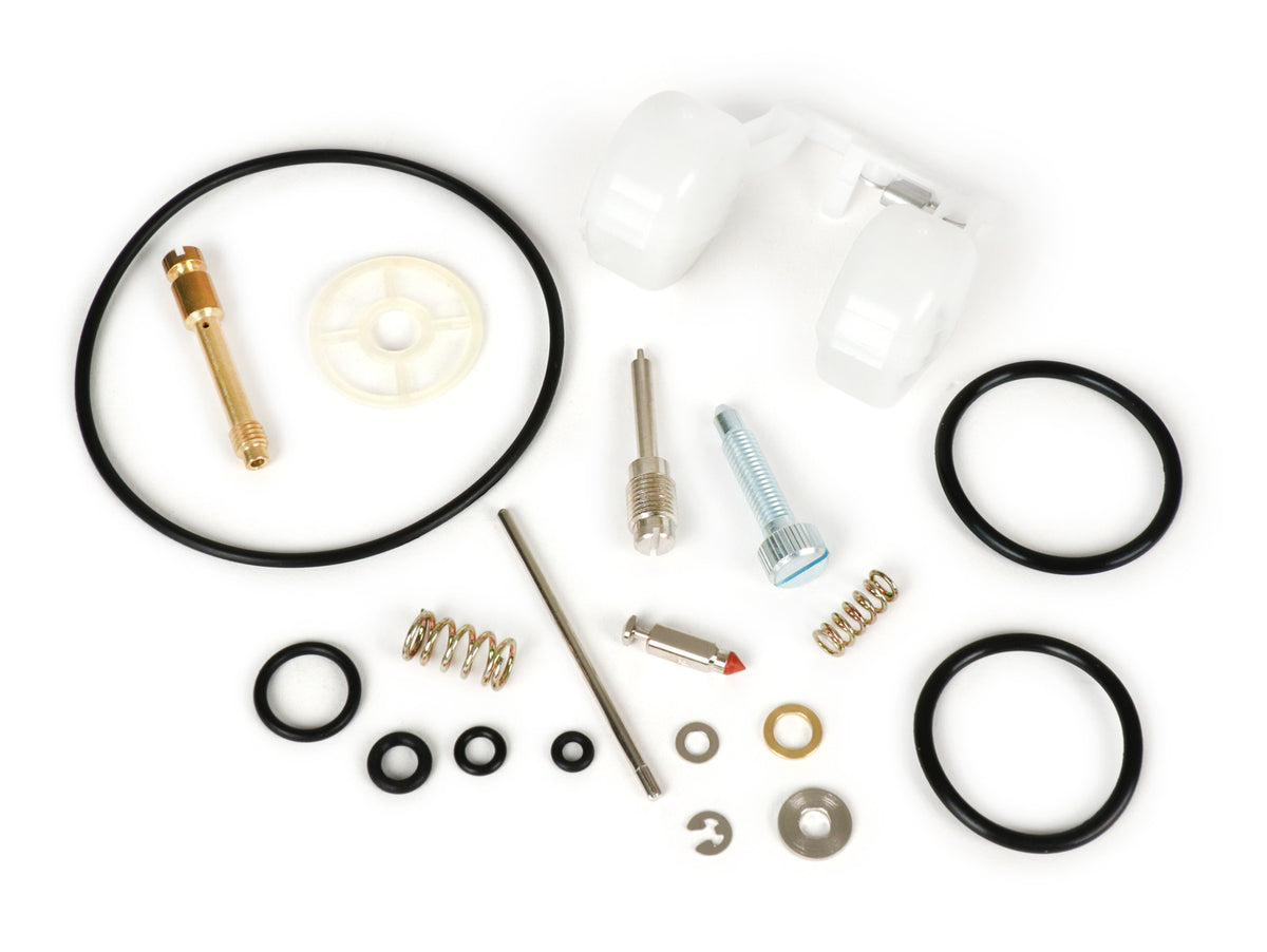 Lambretta BGM Original Dellorto PHBL 24 25 28 30 Carburettor Repair Kit