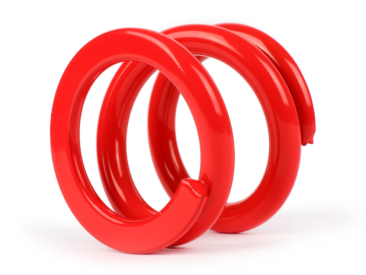 Lambretta Series 2-3 Li LiS GP DL SX TV CASA PERFORMANCE Large Spring for Front Sprocket Reinforced (+10%)