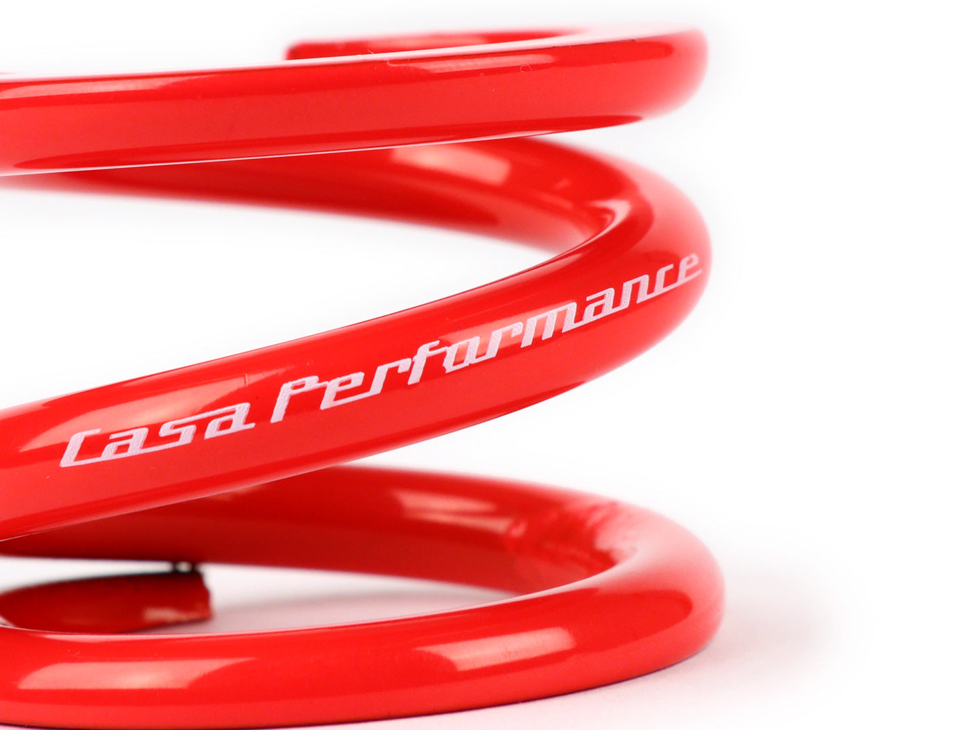Lambretta Series 2-3 Li LiS GP DL SX TV CASA PERFORMANCE Large Spring for Front Sprocket Reinforced (+10%)