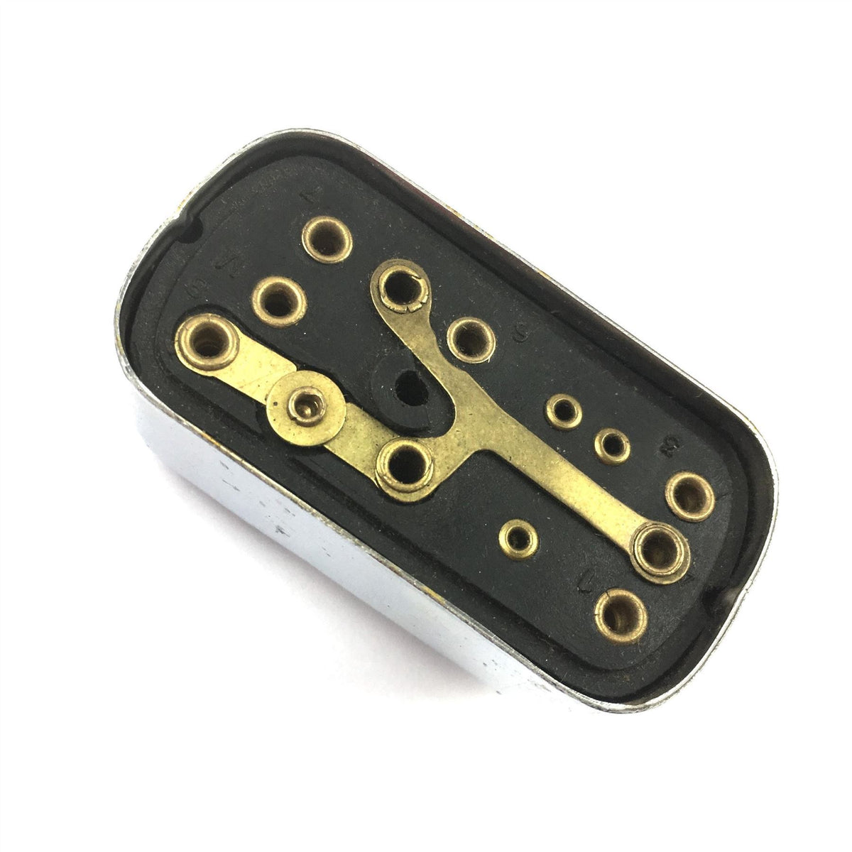 Vespa Rally 180 200 125 Prim ET3 Light Switch - Italian