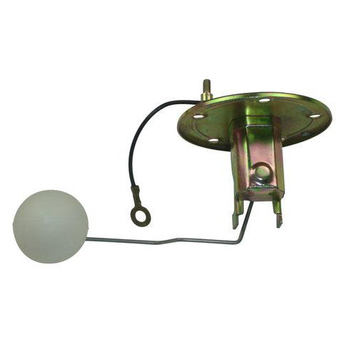 Vespa LML 4T Fuel Gauge Sender - Five Screw Fitting