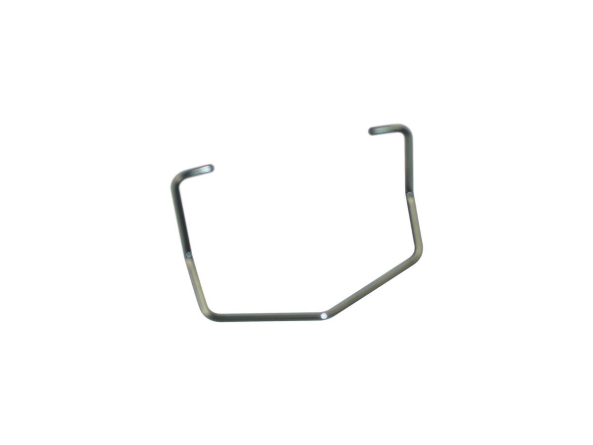 Lambretta Series 3 Li Headlight Bulb Holder Spring Clip