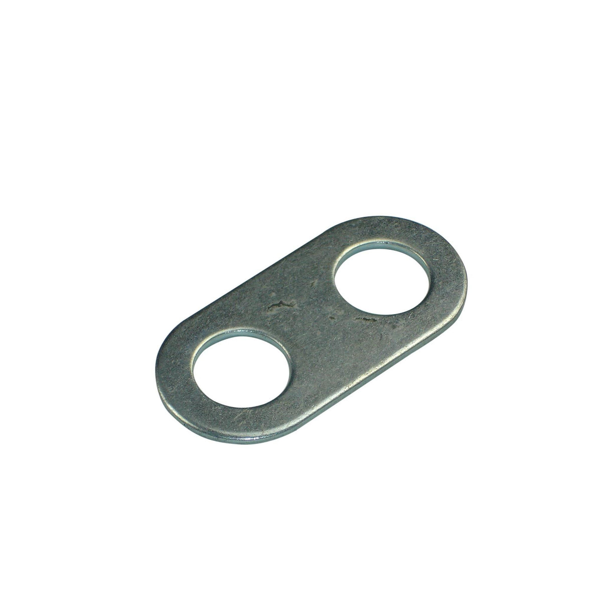 Lambretta Series 1-3 Li SX TV Thick Brake Shoe Plate