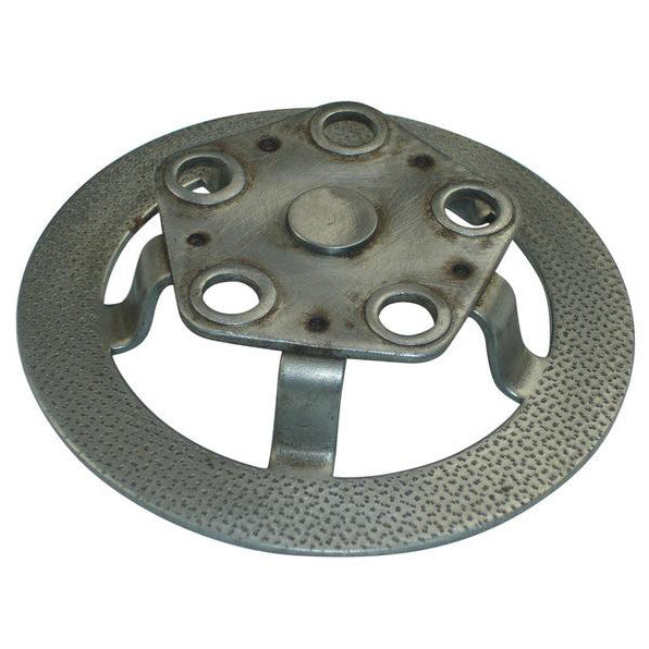 Lambretta GP DL Clutch Pressure Plate