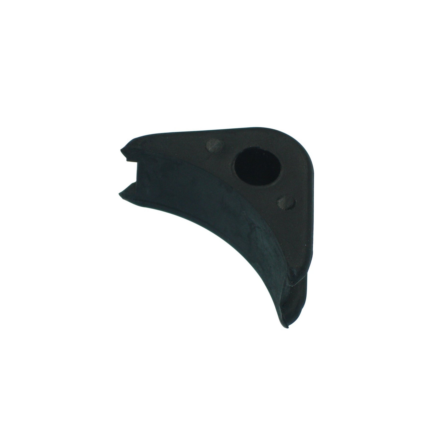 Lambretta HT Lead Rubber Grommet/Guide For Frame Triangular