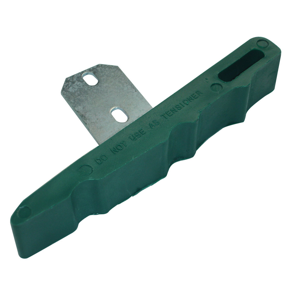 Lambretta - Chain - Lower Chain Guide - Green Teflon