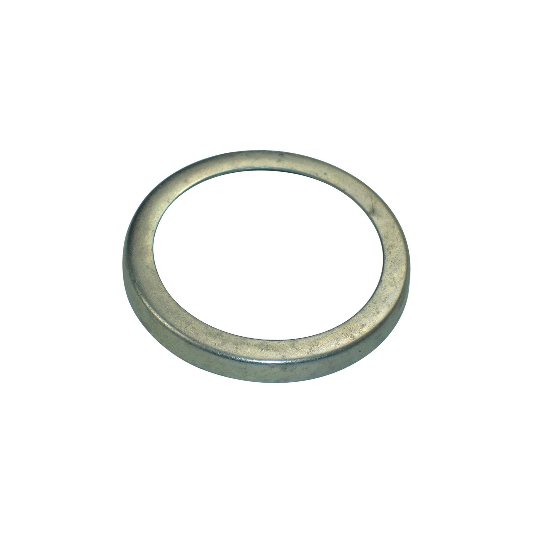Lambretta S1-3 Li GP SX TV Magneto Flange L Shaped Oil Seal Retainer Washer