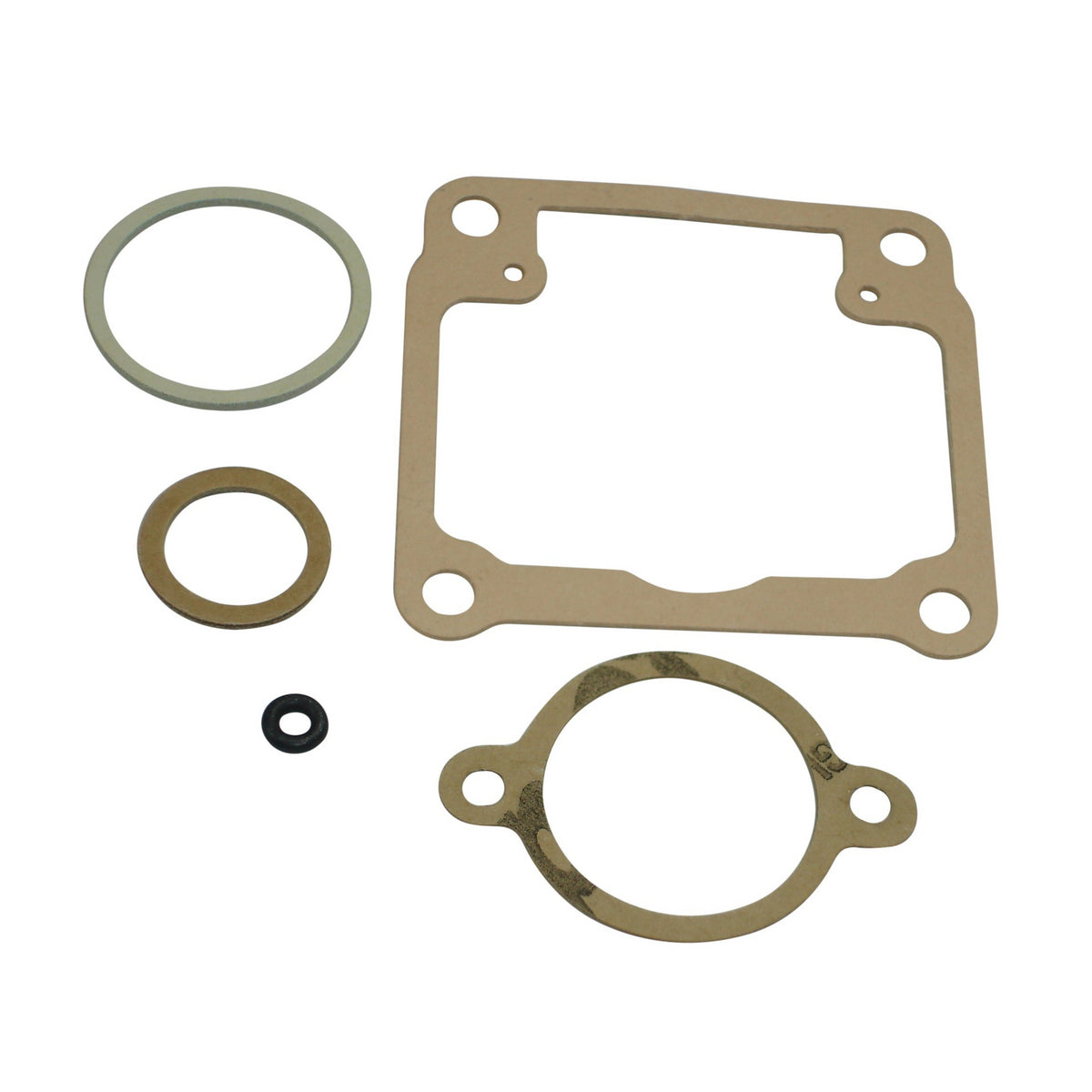 Dellorto PHBG A B Carburettor Gasket Set