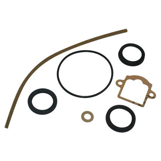 SHA Dellorto Carburettor Gasket Set 52579