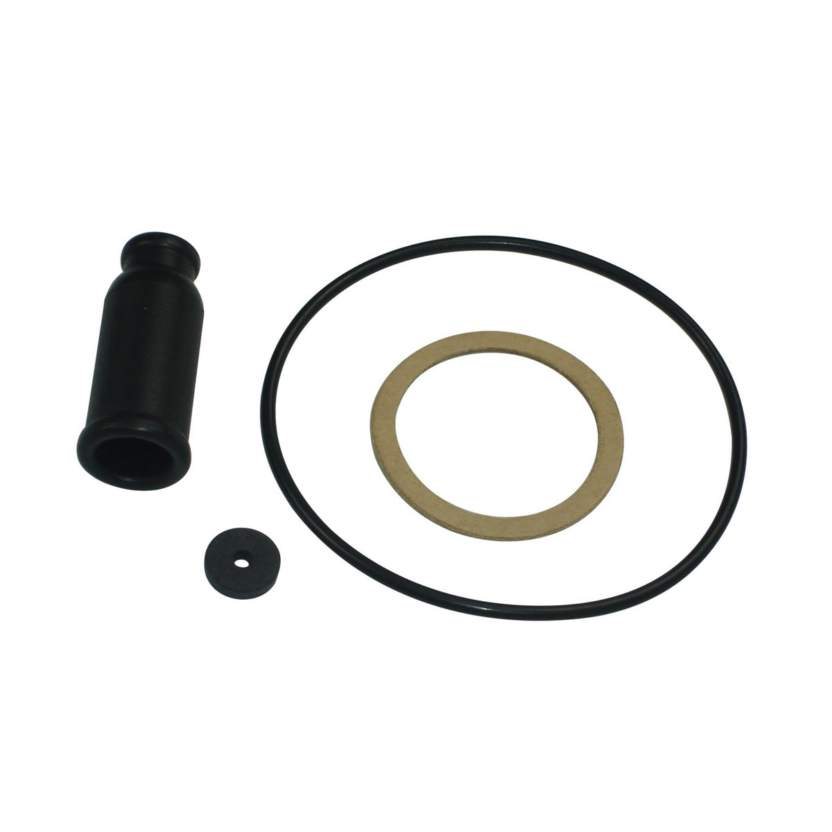 Carburettor Gasket Set - Dellorto SH 1/2