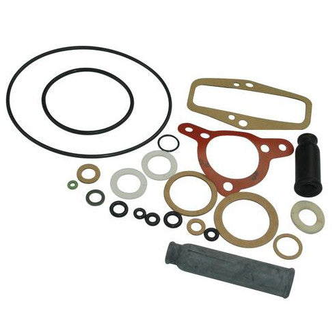 Carburettor Dellorto PHF A Gasket Set 52514