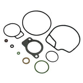 Carburettor Dellorto PHVB, PHVD Carburettor Gasket Set - 52621