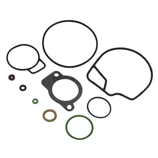 Carburettor Dellorto PHVB, PHVD Carburettor Gasket Set - 52621