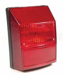 Vespa PK 50 80 100 125 PK S Rear Light Unit - Bosatta