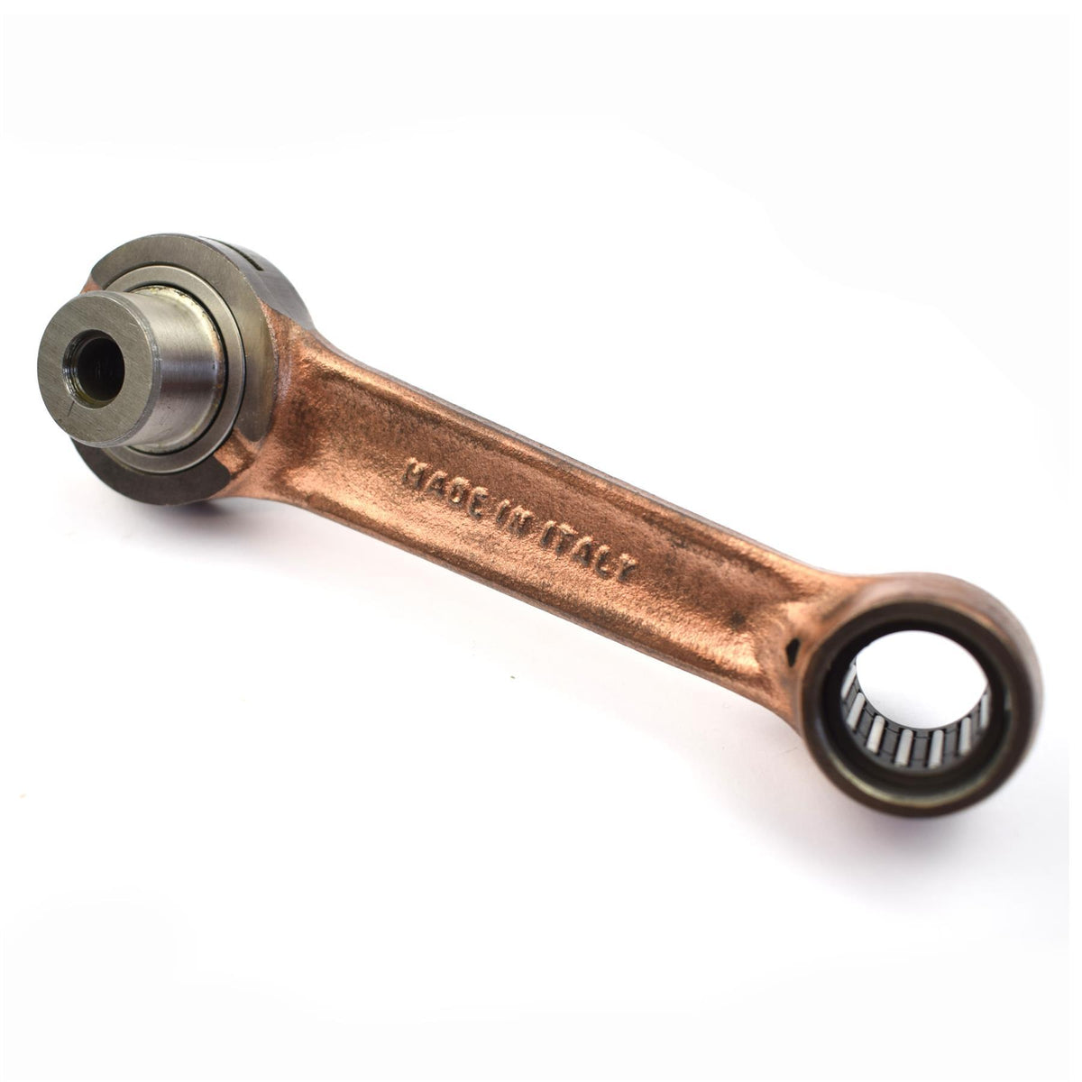 Lambretta GP DL Li LiS SX Mazzucchelli Conrod Kit 107mm