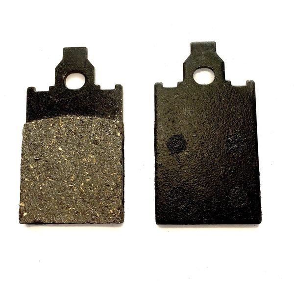 Brake Pads 22 510 0070
