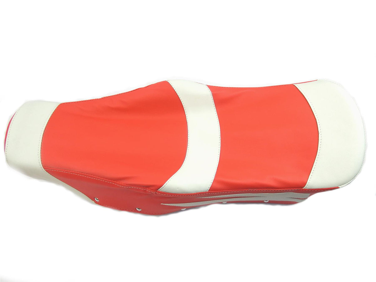 Lambretta - Seat Covolo Cover - Made To Order