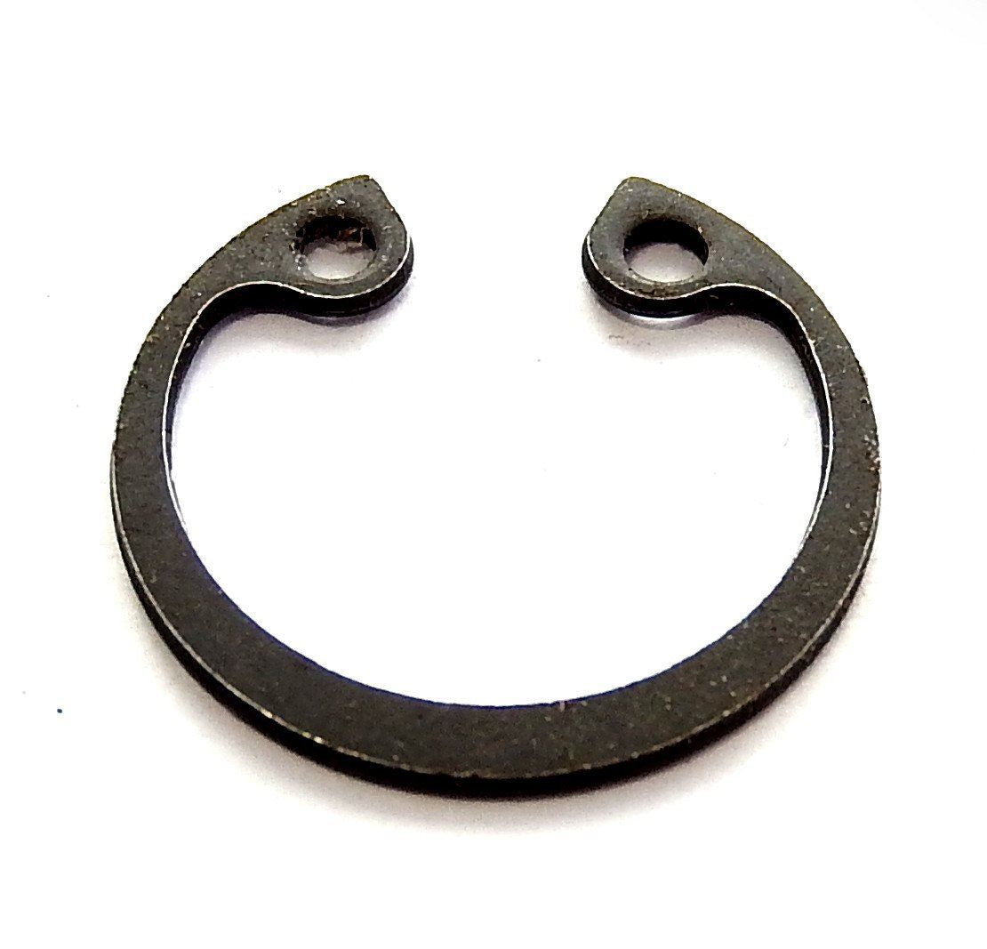 Lambretta - Kickstart Plunger Plate Circlip