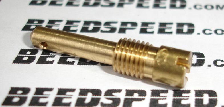 Carburettor Jet Vespa PX, T5, Rally Choke Jet for Dellorto Si
