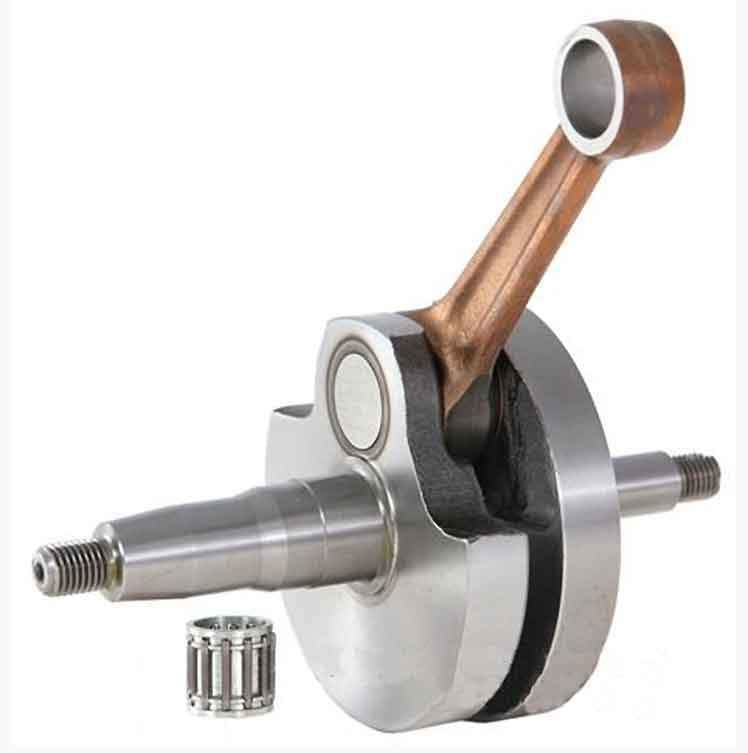 Vespa Crankshaft Rally 180 Standard