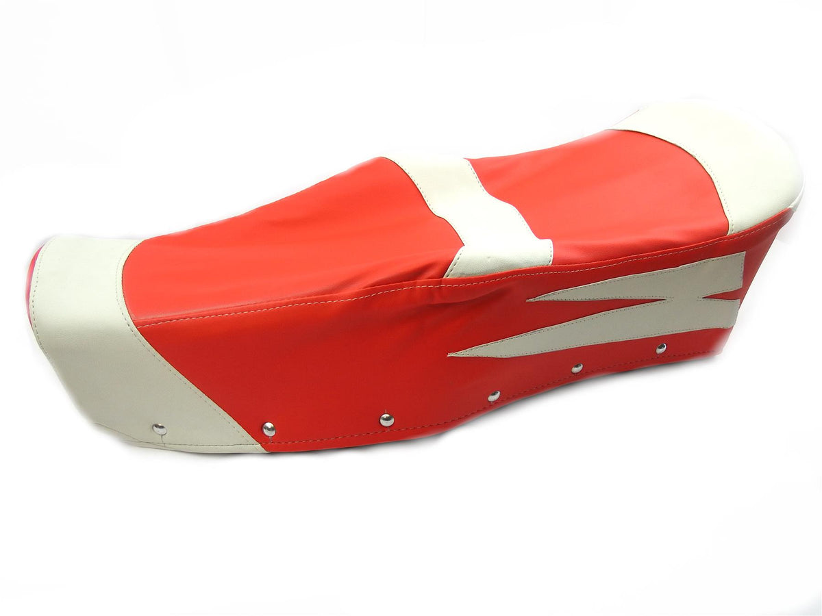 Lambretta - Seat Covolo Cover - Made To Order