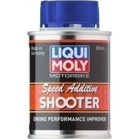 LIQUI MOLY MOTORBIKE SPEED SHOOTER