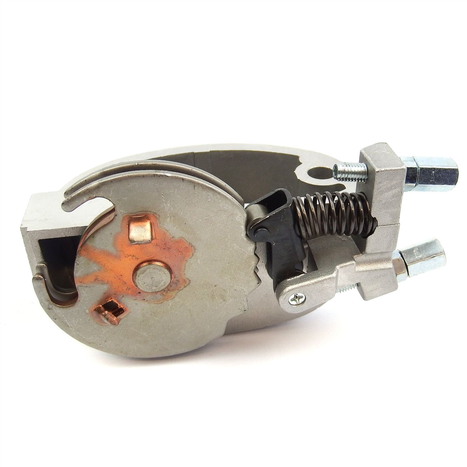 Vespa PX EFL Disc MY T5 LML Gear Selector Box