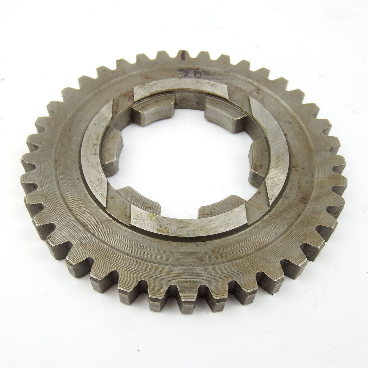 Lambretta GP150 GP200 3rd Gear Third Gear - 39 Tooth