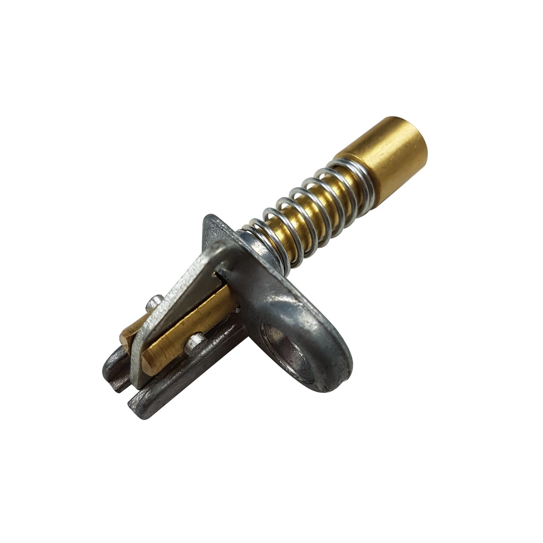 Carburettor - Choke - Cable Choke Assembly Mikuni