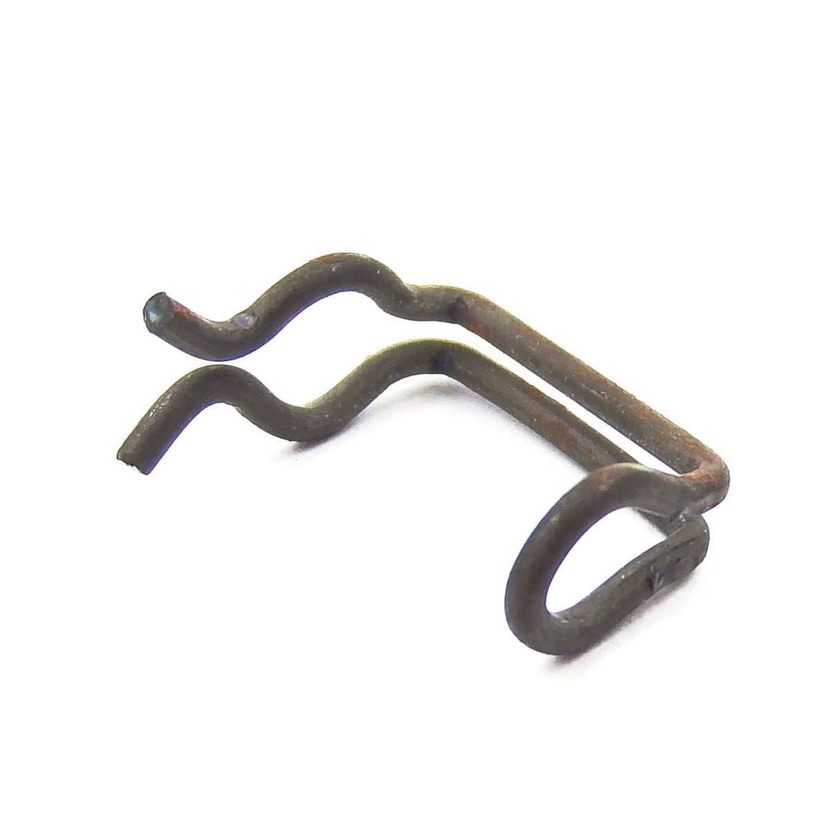 Vespa Choke Arm Spring Clip Small PX, PX, Rally, T5