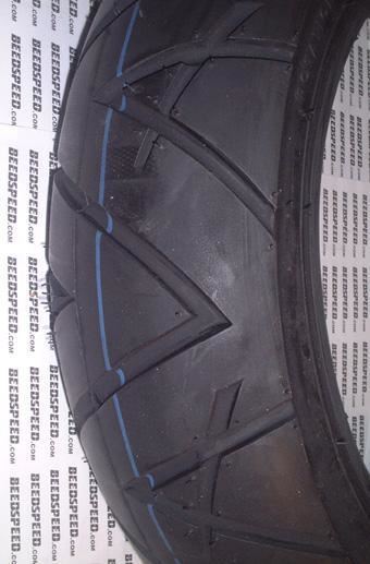 Tyre - IRC MB99 - 110/90 x 12