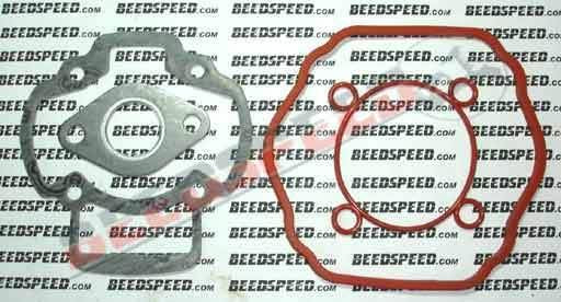 Gasket Set - 70cc - For Airsal 01A Kit - L.C SR/DNA/Runner/NRG E