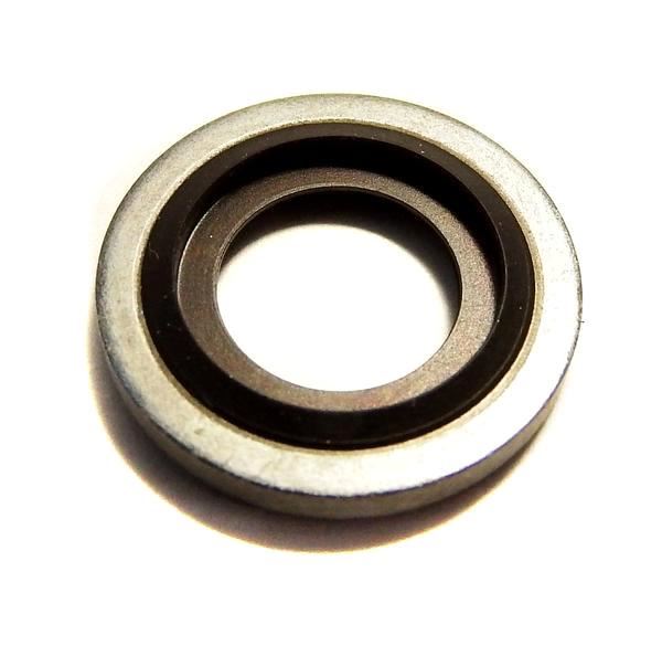 Brake Hose - Banjo - Washer - Dowty - M10