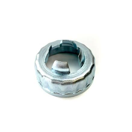 Vespa - Hub - Nut Rear - Castle Cover - PX, EFL, T5, AP