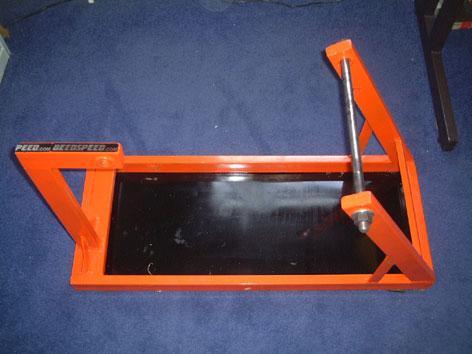 Tool - Lambretta - Workshop Engine Stand