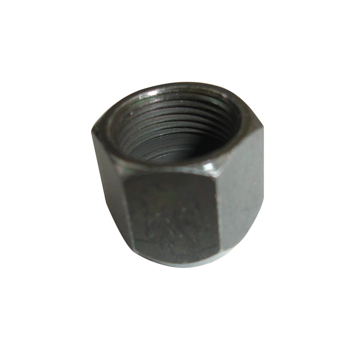 Vespa PX 125-200 E '98 'MY PK XL Headset Top Mirror Mount Nut - Piaggio