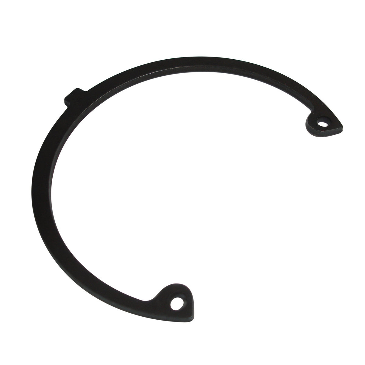 Vespa Gear Cluster Circlip With Catch Large Frame