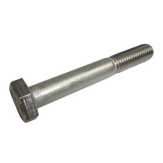 Vespa T5, PX Disc Rear Shock Bottom Fixing Bolt Stainless
