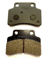 PEUGEOT KYMCO 50cc-150cc RMS Brake Pads