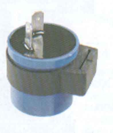 Electrical - Indicator Relay - MBK, Yamaha