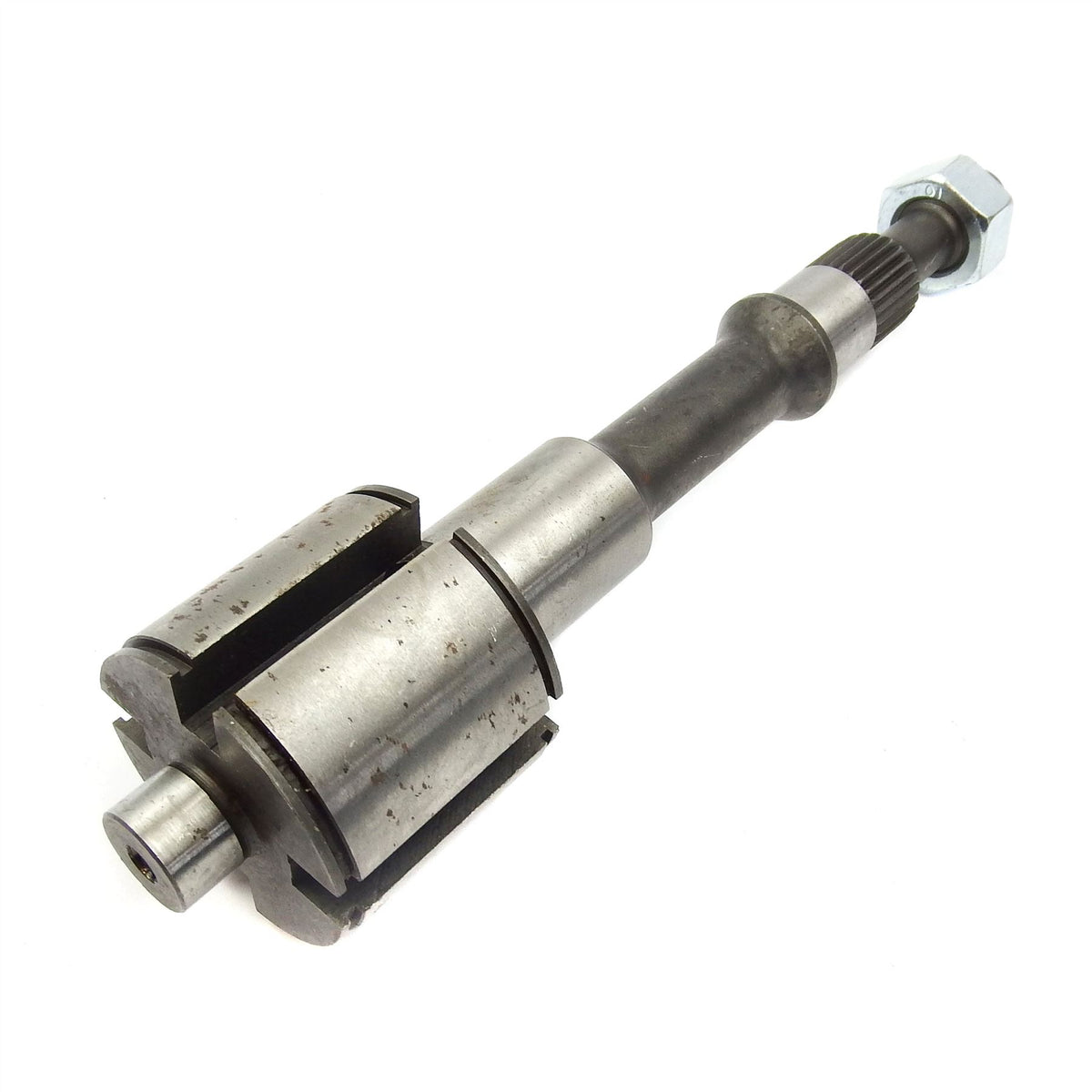 Vespa - Gearbox - Output Layshaft - PK