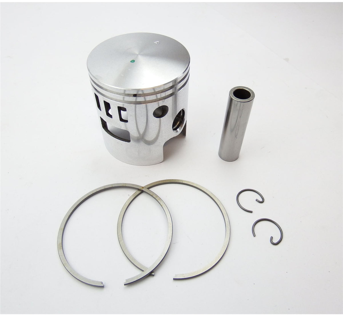 Vespa PX125 150 DR 177cc 180cc Kit Piston Kit 63.0mm and Oversizes